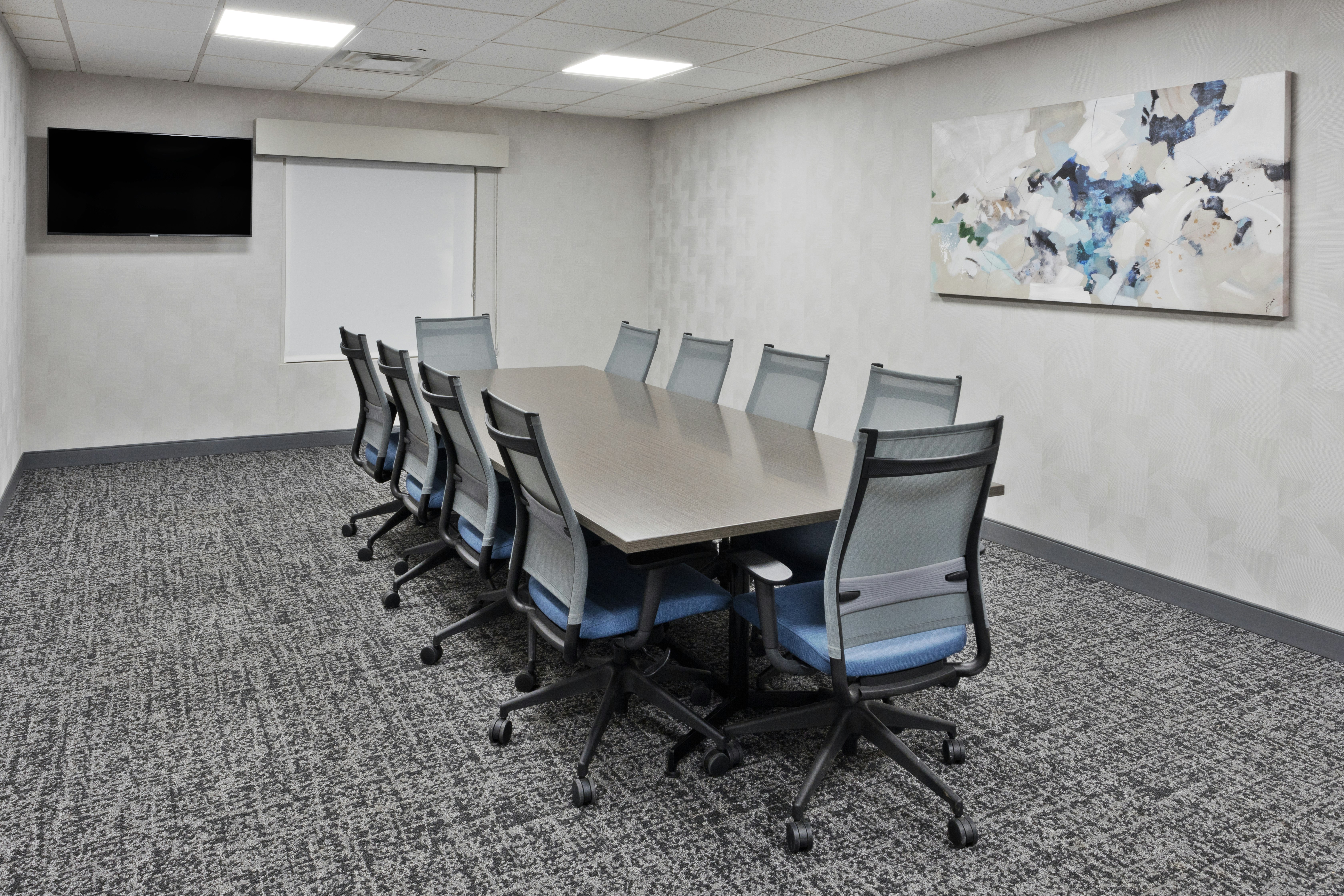 Hampton Inn And Suites Lanett West Point 36/45