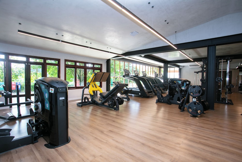 Taua Resort & Convention Caete 20/45