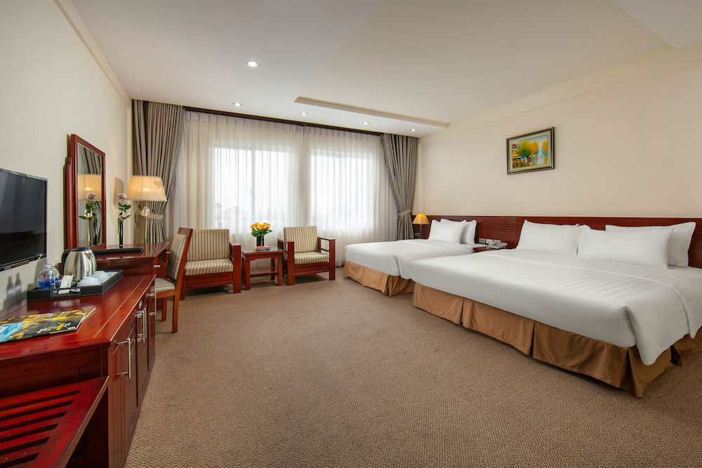 A25 Hotel - 705 Lac Long Quan 33/65
