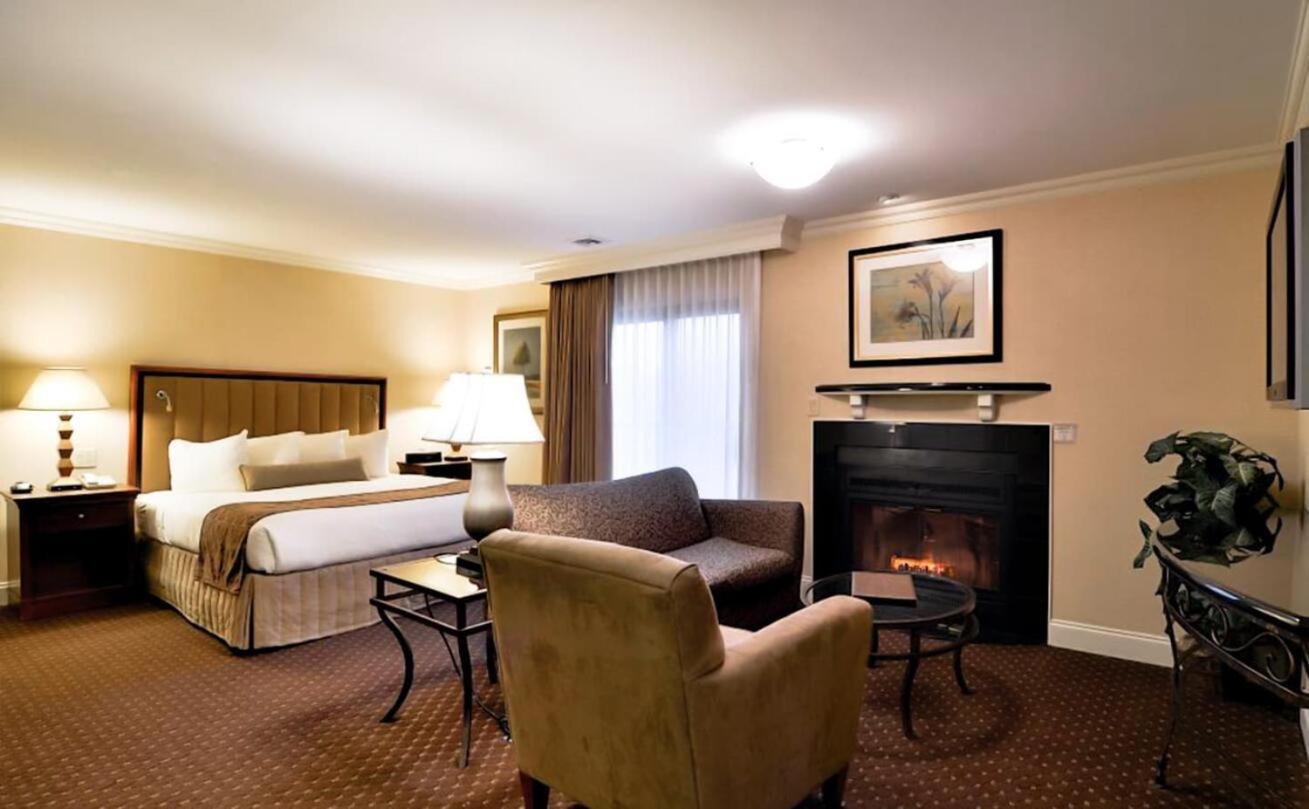 Studio, Villa, King Bed, Bunk Beds
