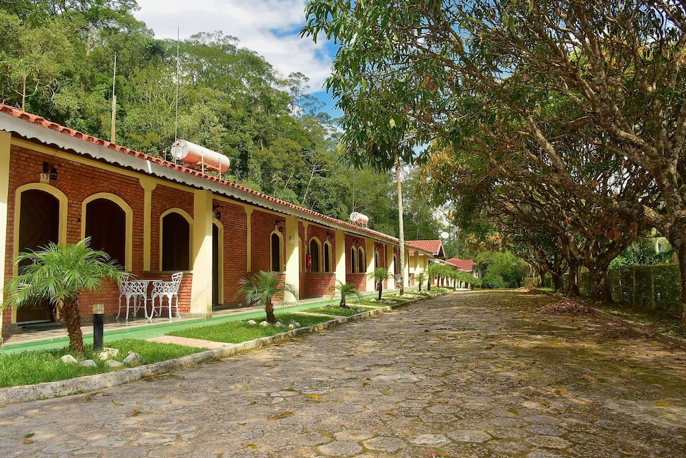 Hotel Fazenda Villa Galicia 35/39