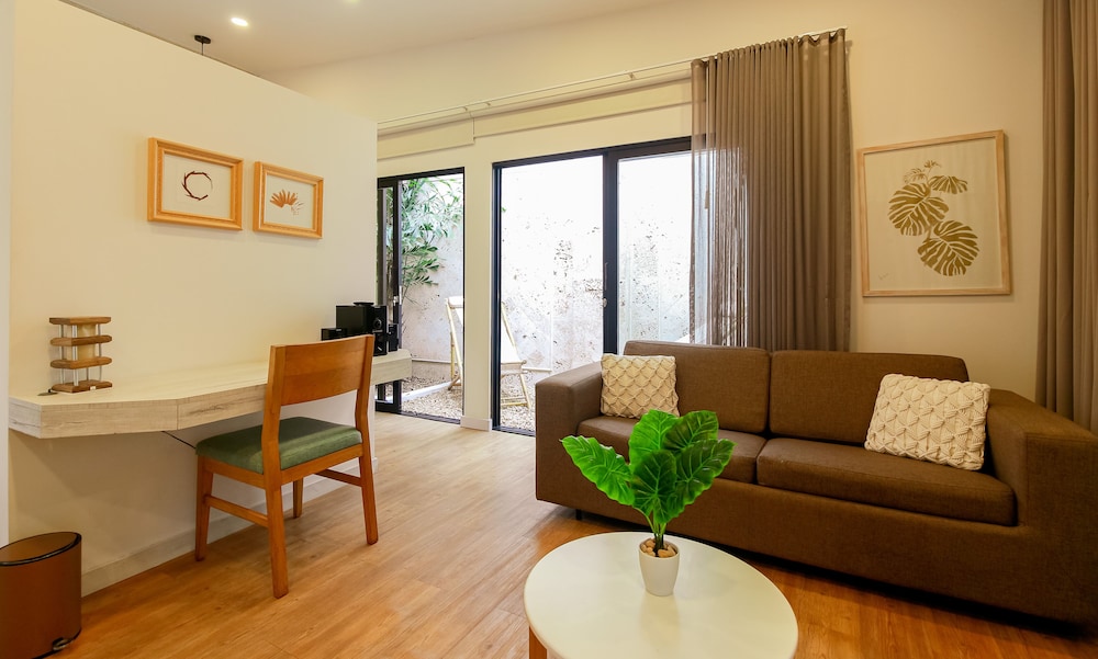 Cartagena Suites de Manga 32/50