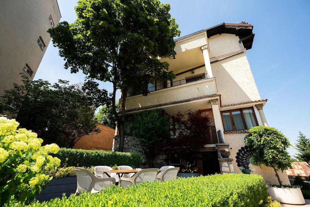 Hotel Casa Cranta 3/50