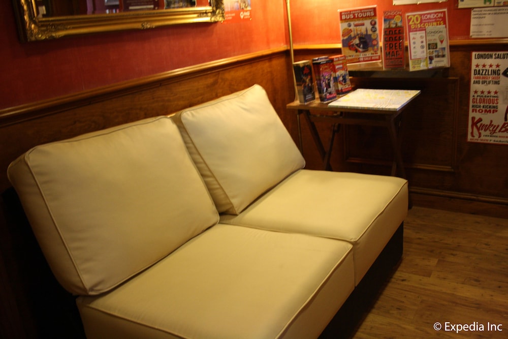 Hotel Meridiana 26/41