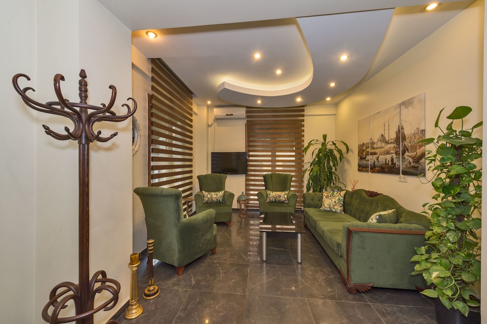Invictum Residence 49/56