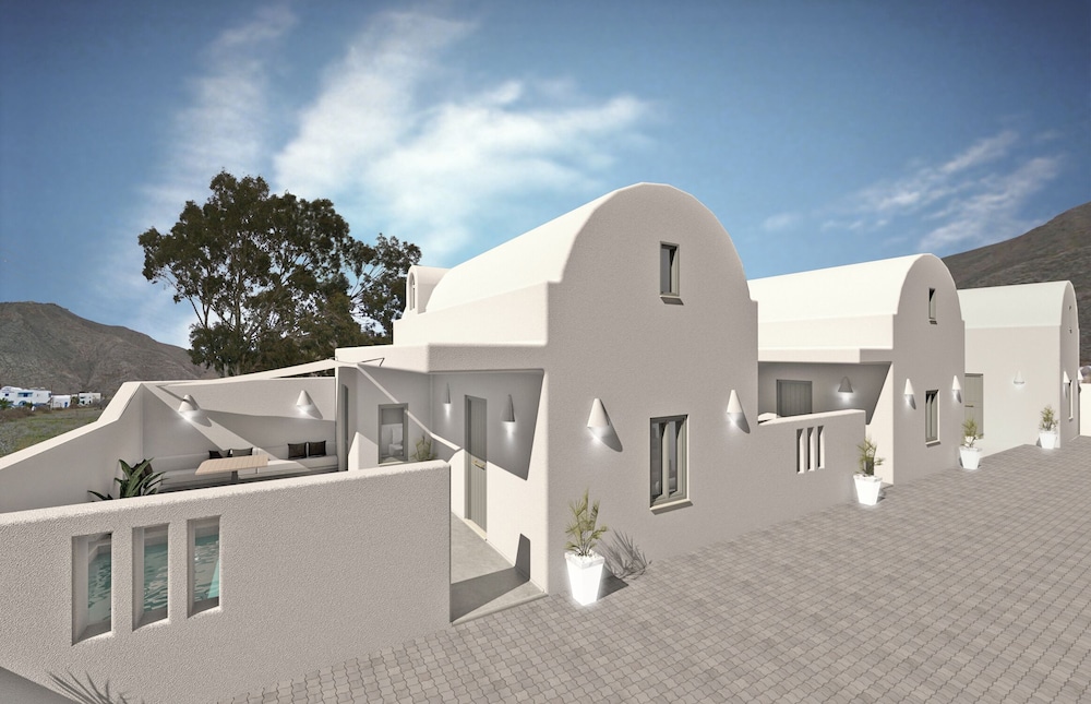 Filoxenia Luxury Villas 37/38