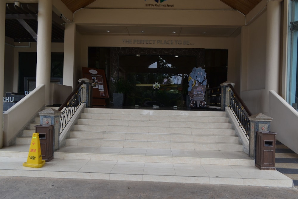 De Rhu Beach Resort 9/46