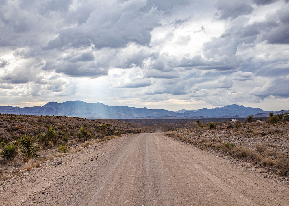 Cibolo Creek Ranch Marfa 45/50