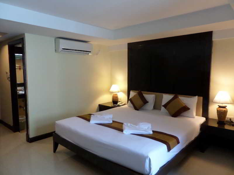 White Sand Resortel 15/40