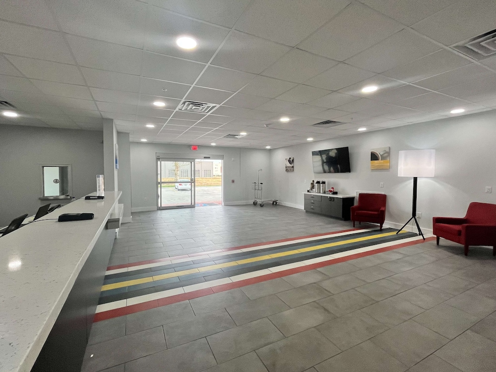 Motel6 Gonzales, LA - Baton Rouge / Geismar / Prairieville I-10 47/52