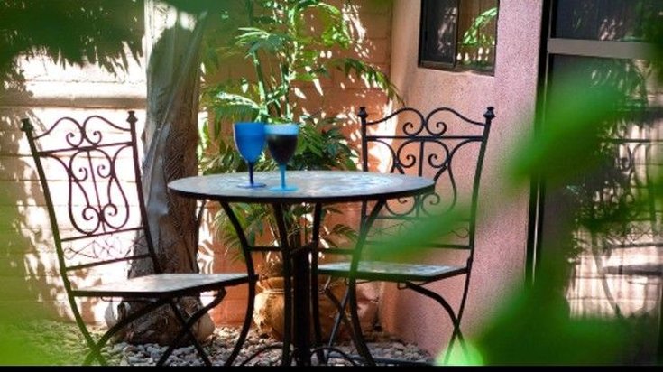 Hotel California 39/40