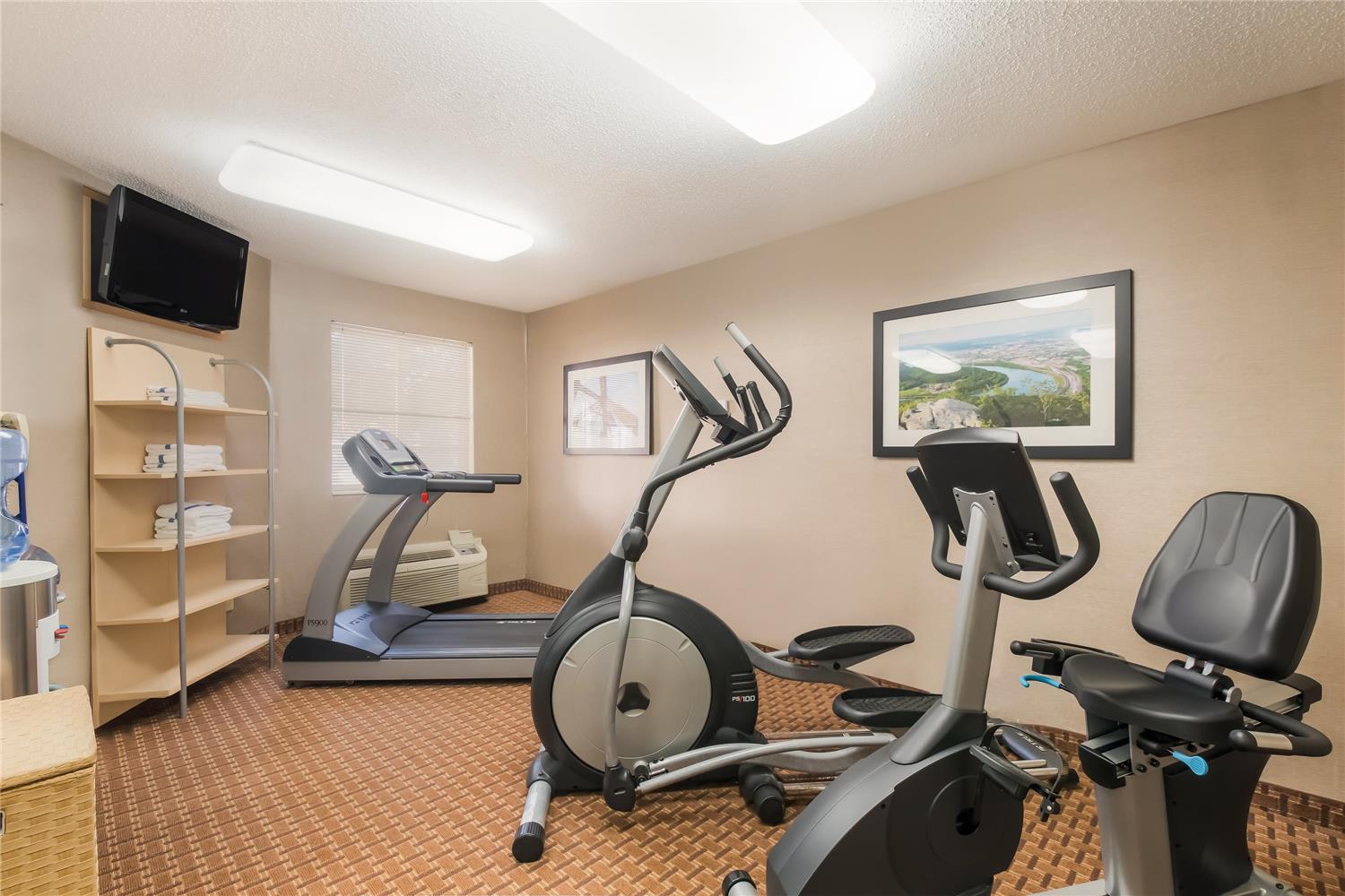 MainStay Suites Chattanooga Hamilton Place 15/26