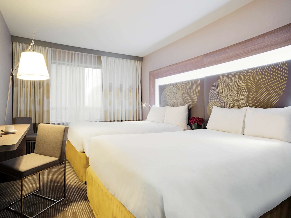 DoubleTree by Hilton Ottawa Downtown 11/41