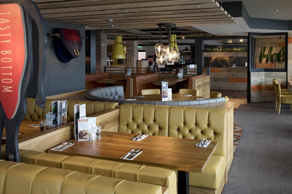 Premier Inn Whitley Bay 45/55