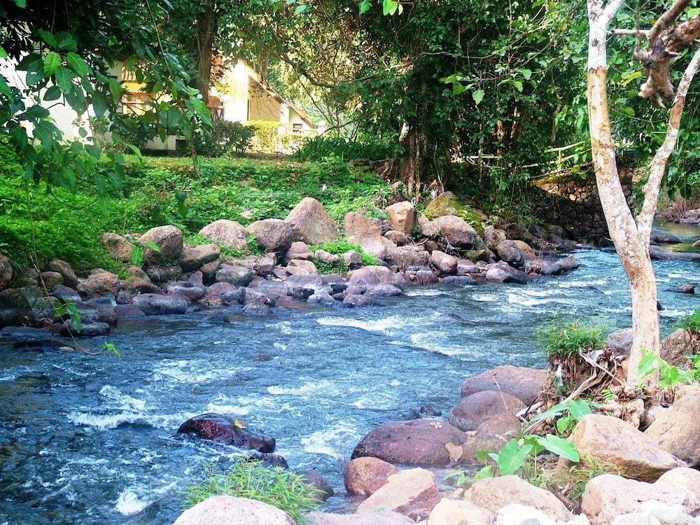 SIDA RESORT HOTEL 60/62