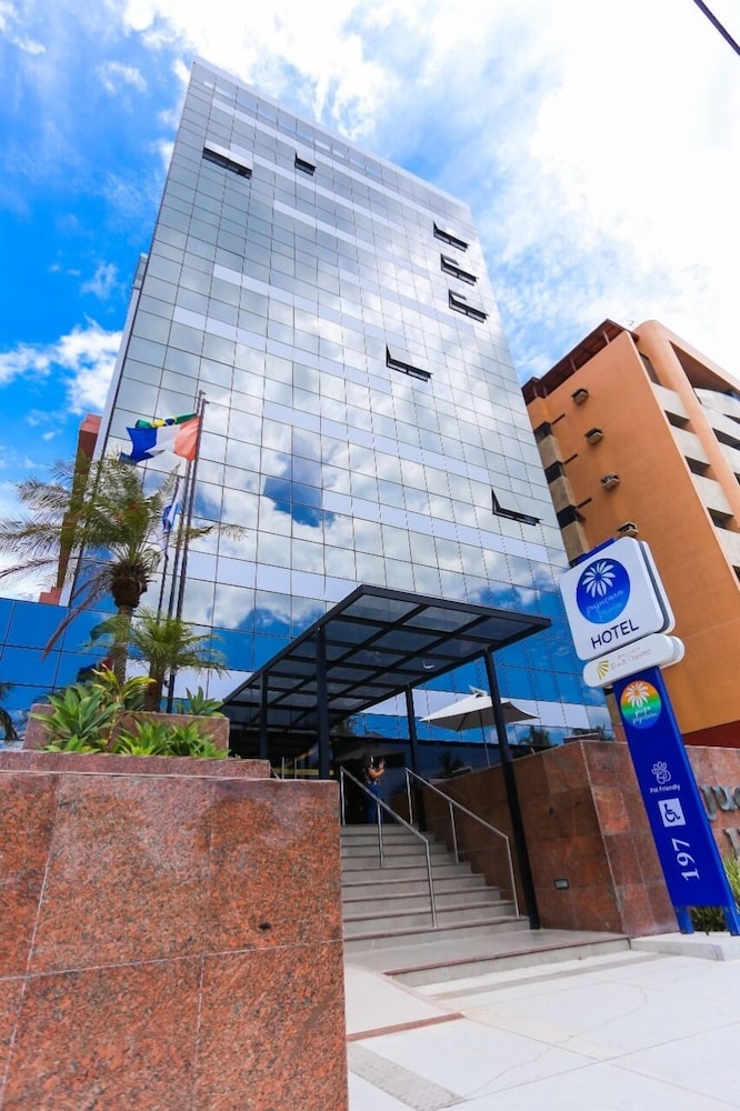 Pajucara Praia Hotel 6/53
