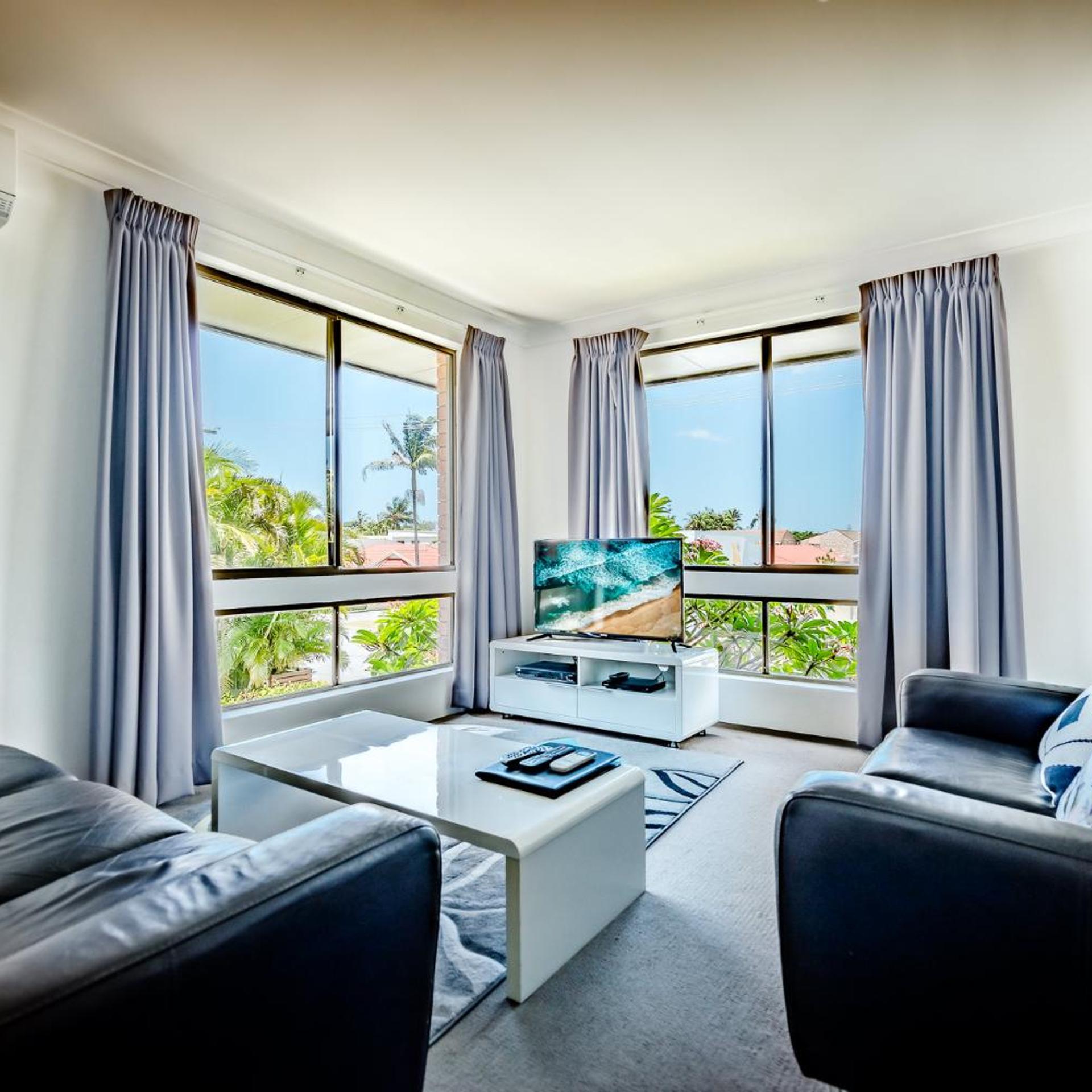 Coffs Harbour Holiday Apartments 12/23