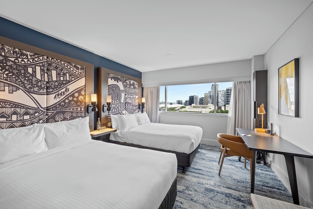 Voco Brisbane City Centre An Ihg Hotel 7/43
