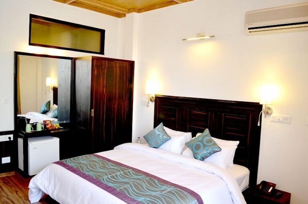 UNA COMFORT KASAULI EXOTICA 6/50
