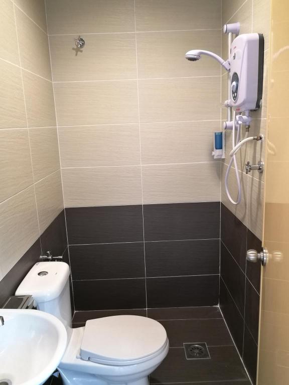 First Guest House Cheras 22/22