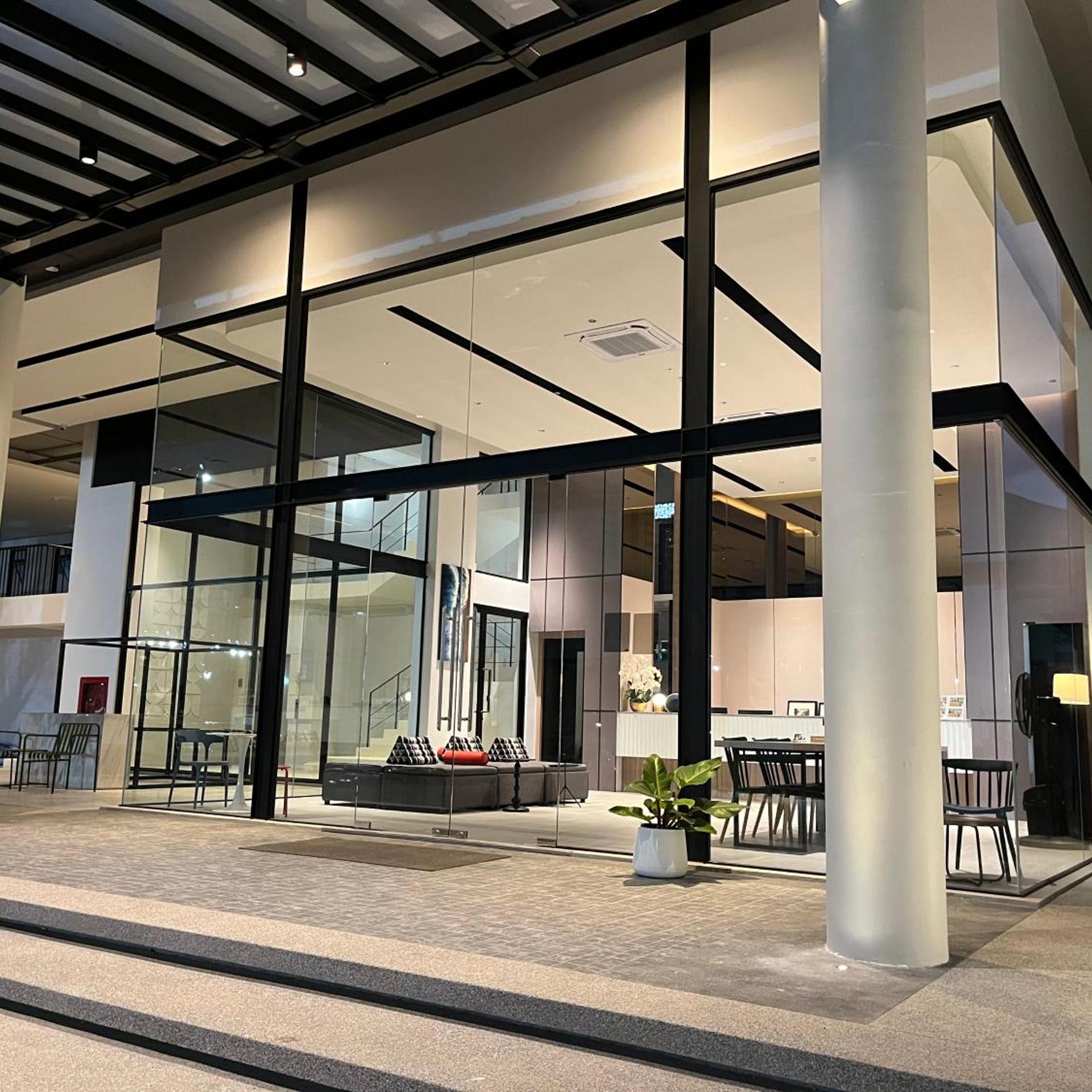 Hatyai Midtown Hotel 35/37