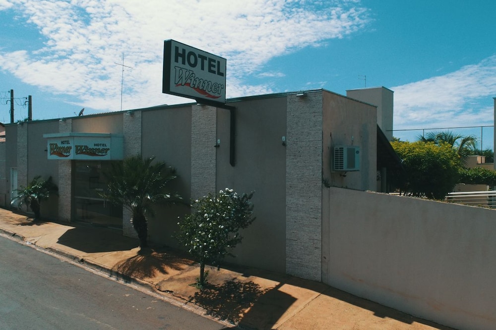 HOTEL WINNER 64/68