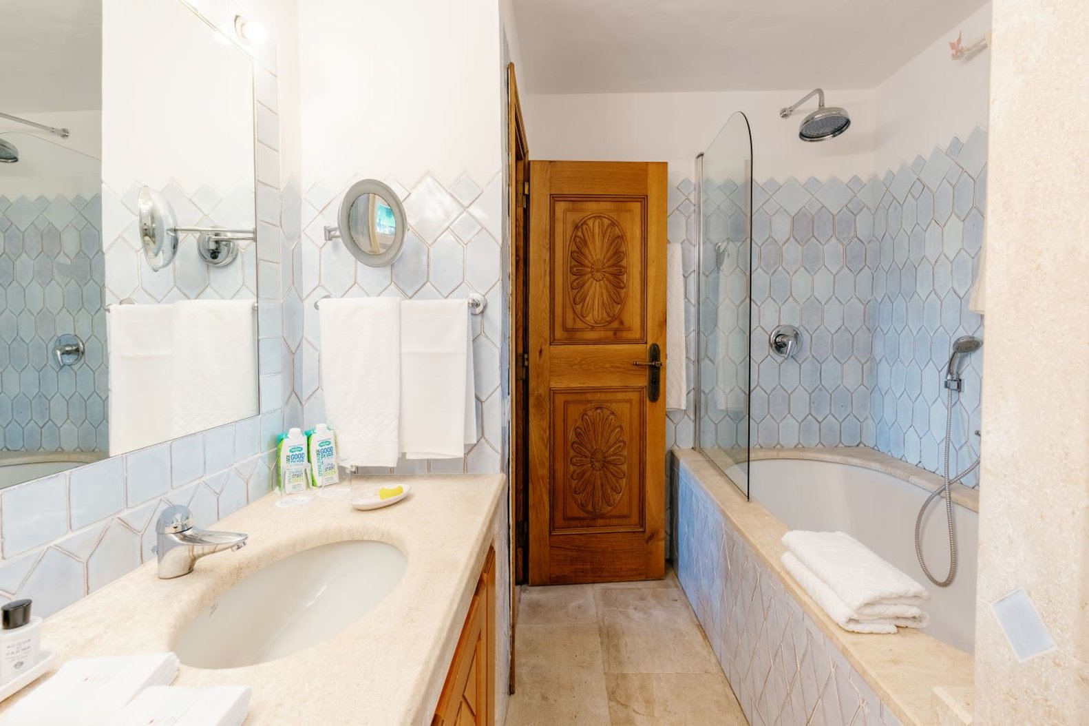 Hotel Pitrizza, Costa Smeralda 43/44