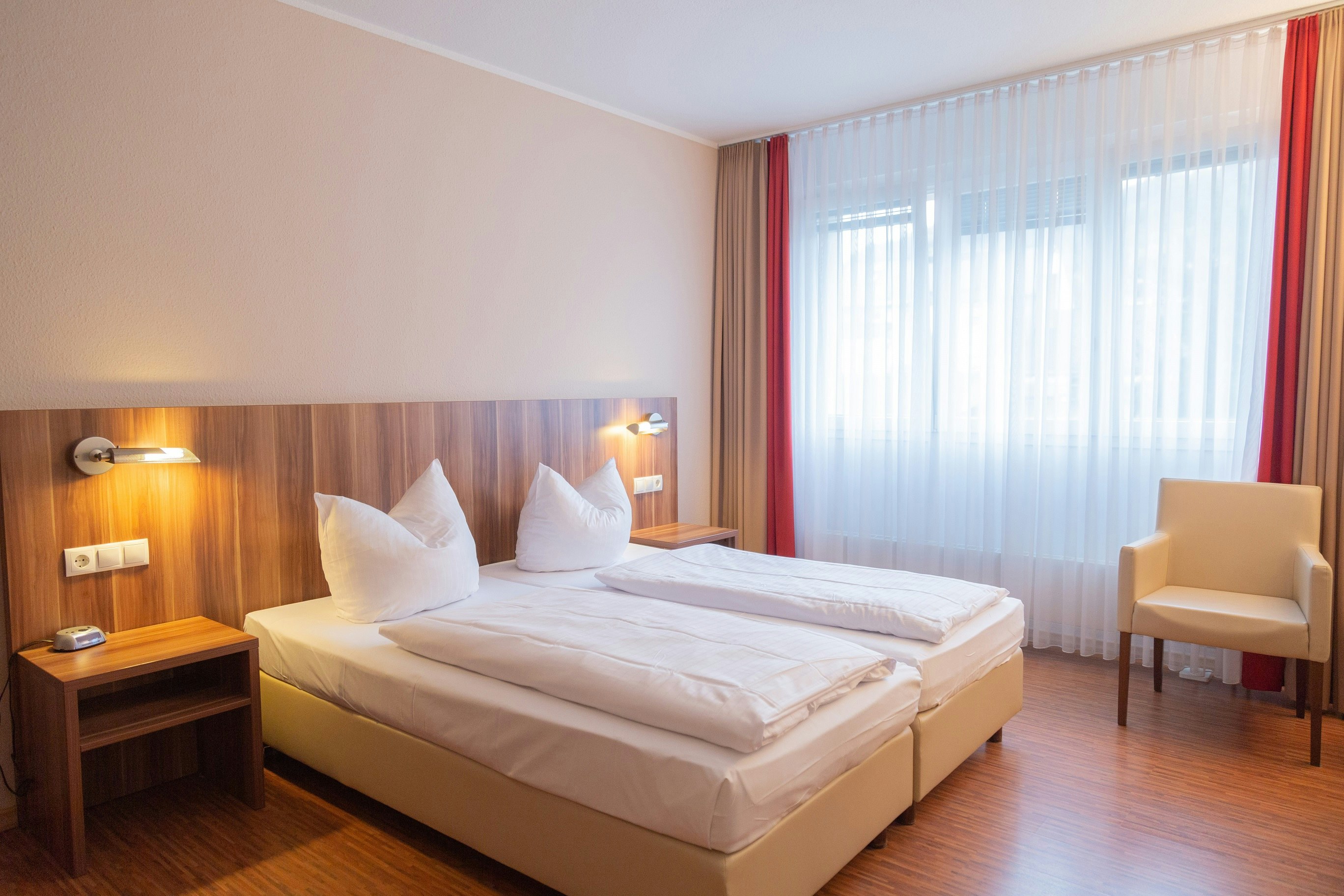Hotel Ebertor 20/54