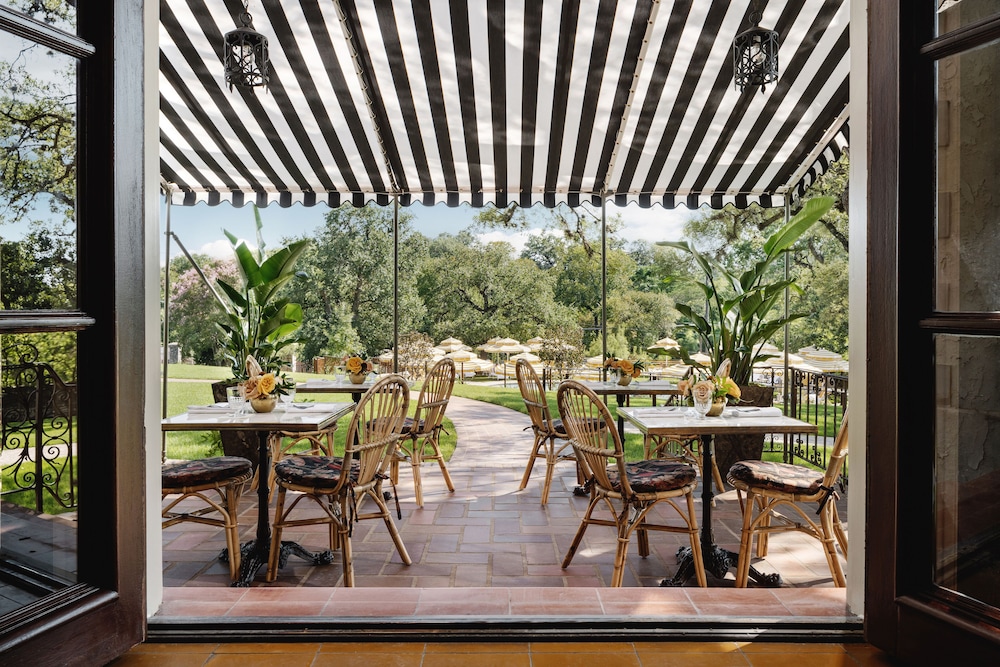 Commodore Perry Estate, Auberge Resorts Collection 51/68