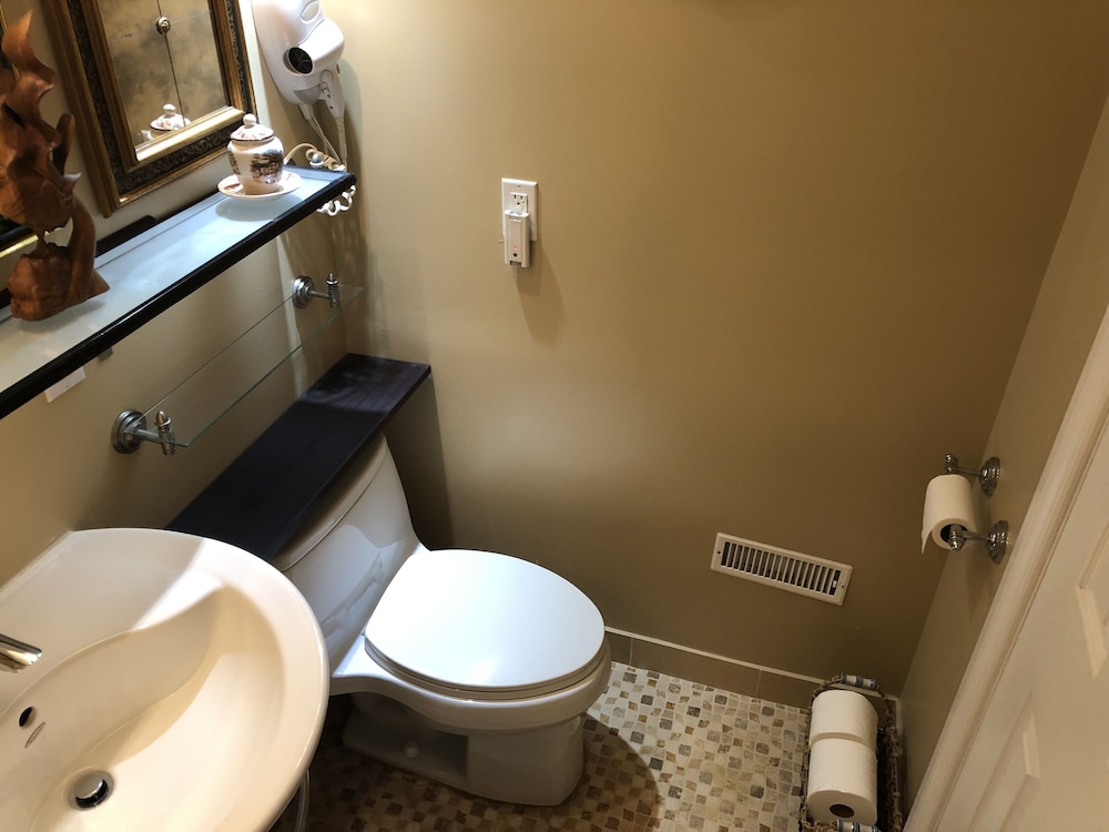 A Seaton Dream B&B 35/50