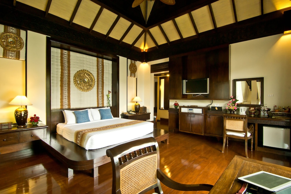 Panviman Chiang Mai Spa Resort 50/72