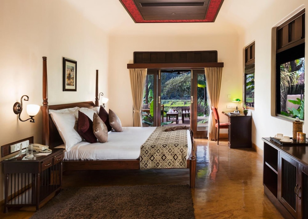 JEHAN NUMA RETREAT CLUB AND SPA 7/38