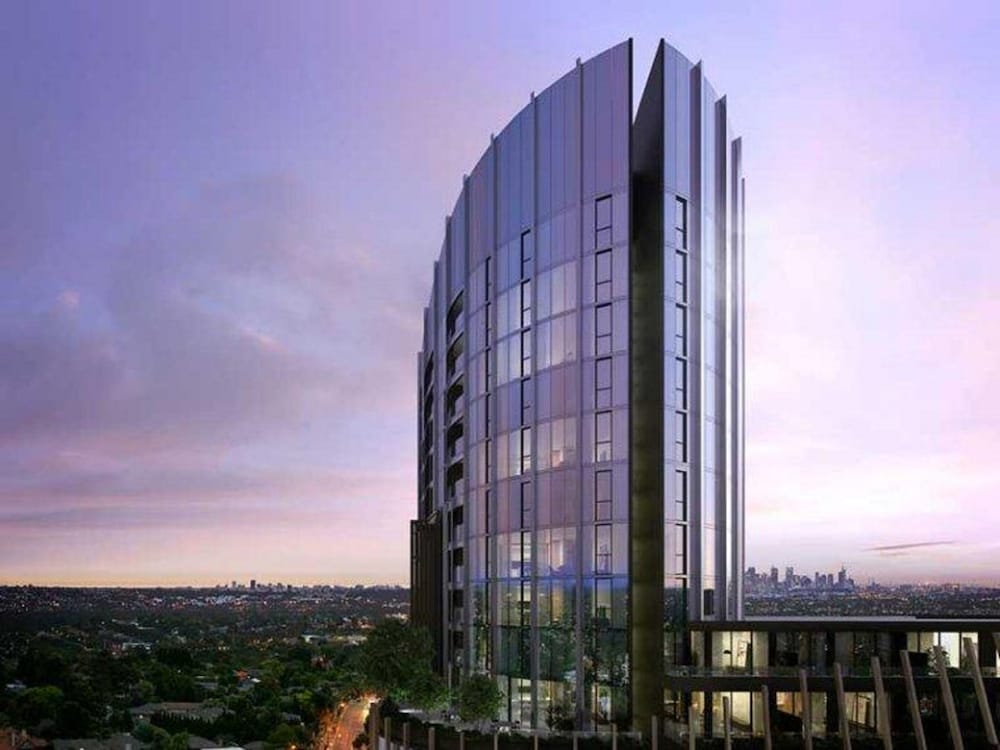 Punthill Ivanhoe 1/50