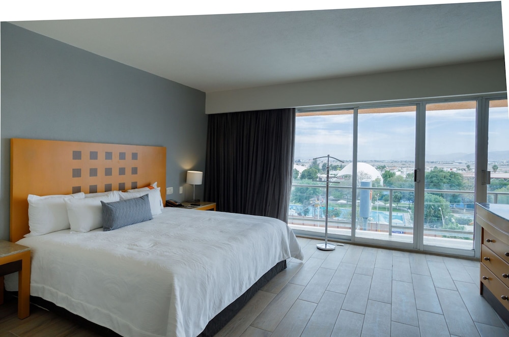 Master, Suite, King Bed