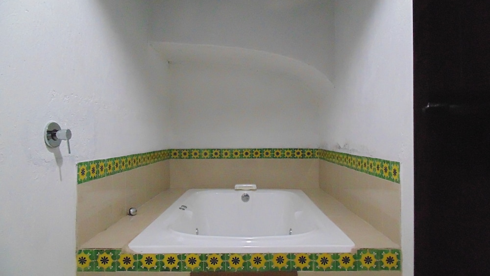 HOTEL CASA ABOLENGO 35/35