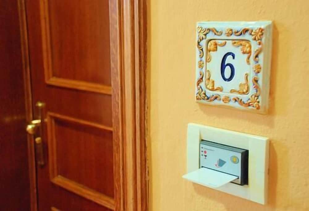 埃罗内皮萨公园酒店(Airone Pisa Park) 图片3