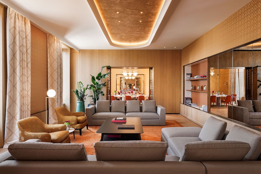 Bulgari Hotel Roma 21/40