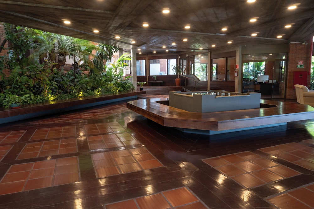 Hotel Colonial Iguacu 23/50