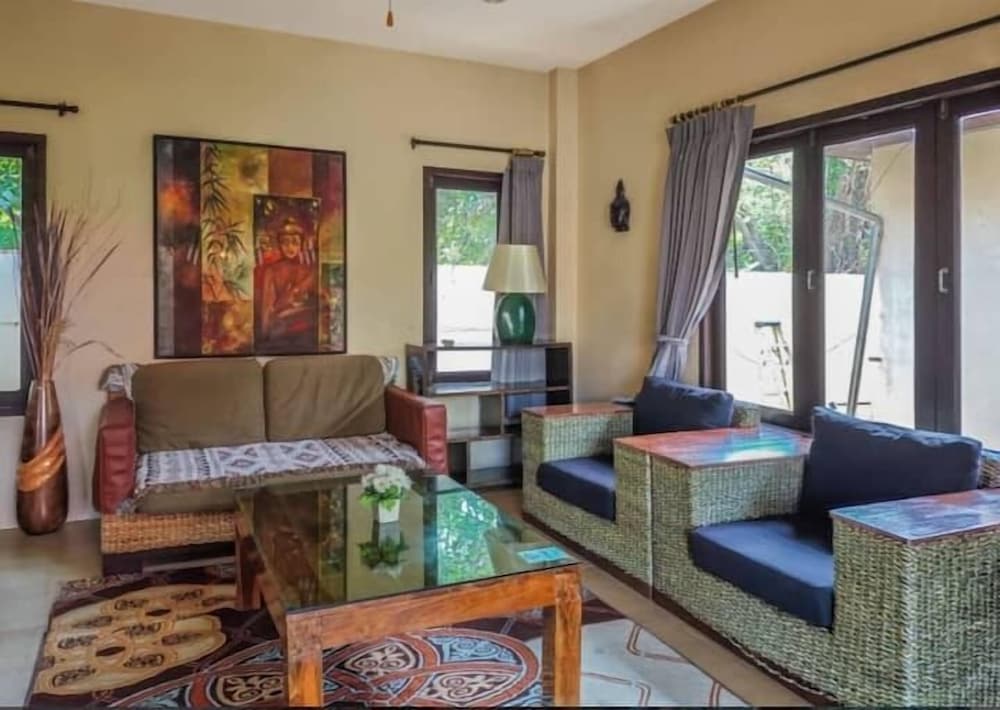 Baan Tropicana 23/50