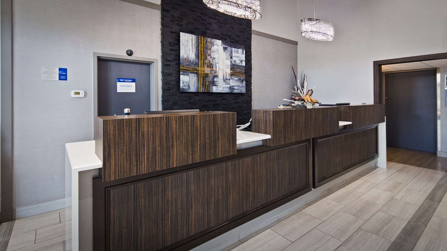 Best Western Plus Moncton 5/36