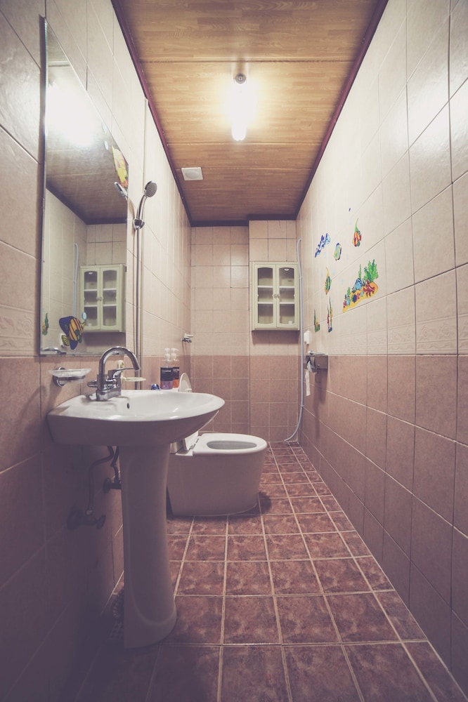 Wansangol Guesthouse 15/32