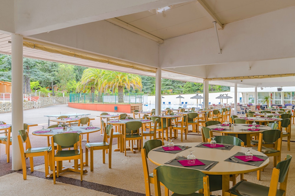 Village Vacances Azureva Argelès-Sur-Mer 11/32