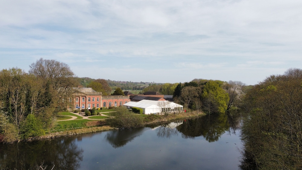 Colwick Hall Hotel 60/67
