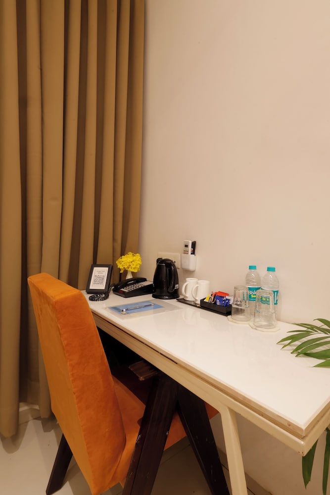 Hotel Varuna 43/46