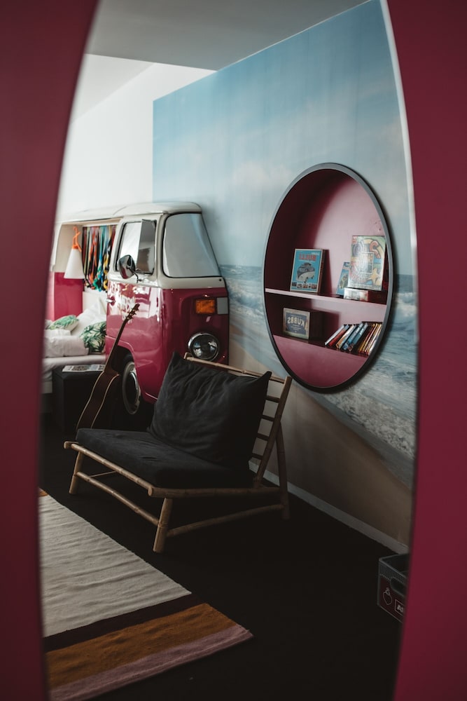 Superbude Altona Paradise 22/50