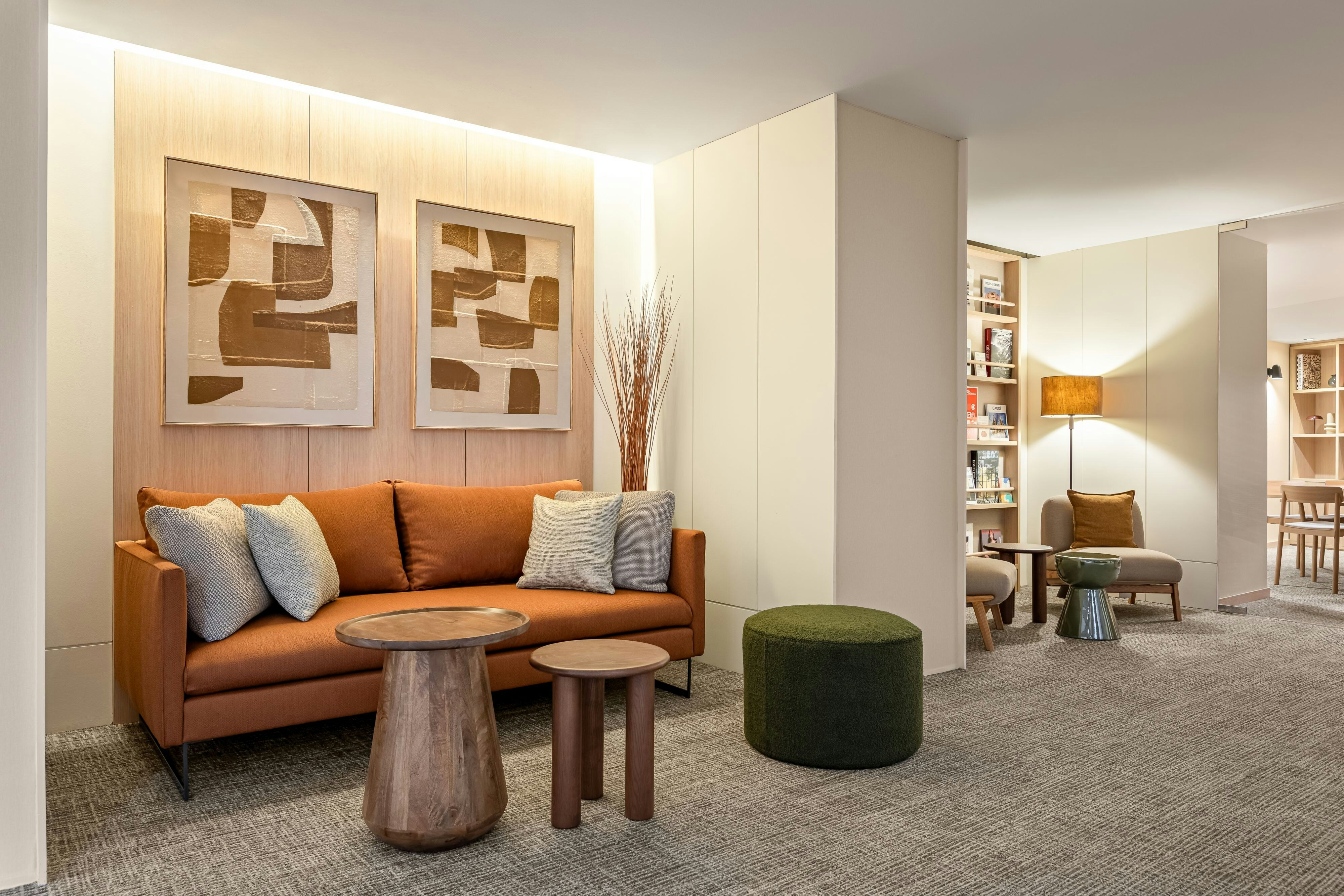 Ac Hotel Sants 32/47
