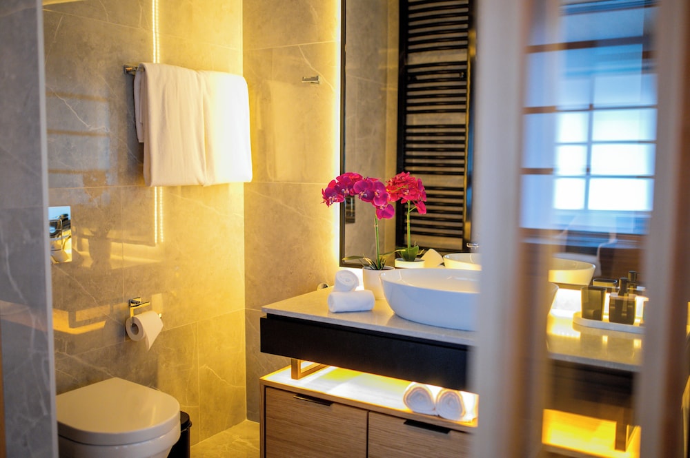 Hotel & Spa Hanami 46/50