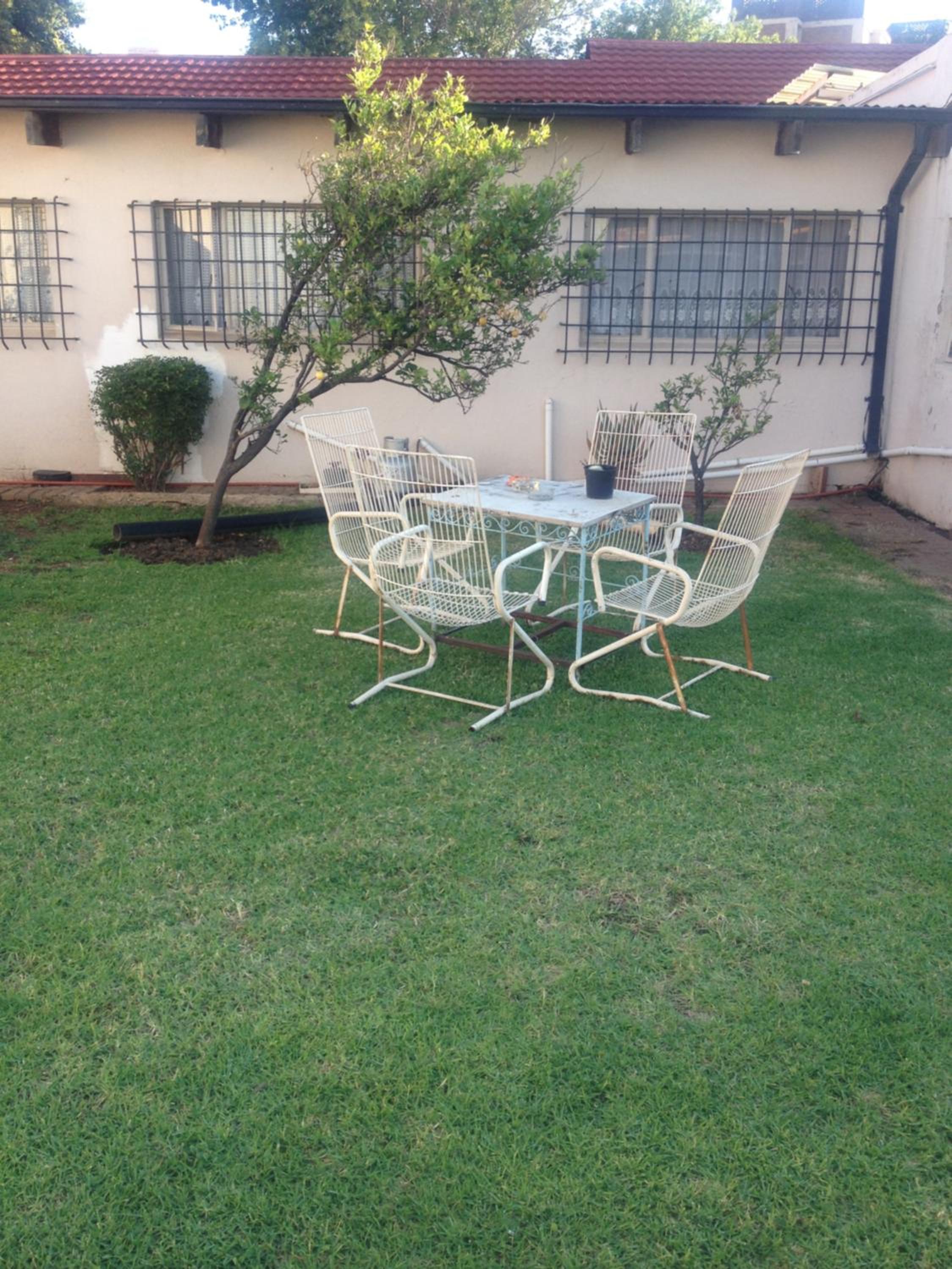 Pilot Inn Accommodation 18/26
