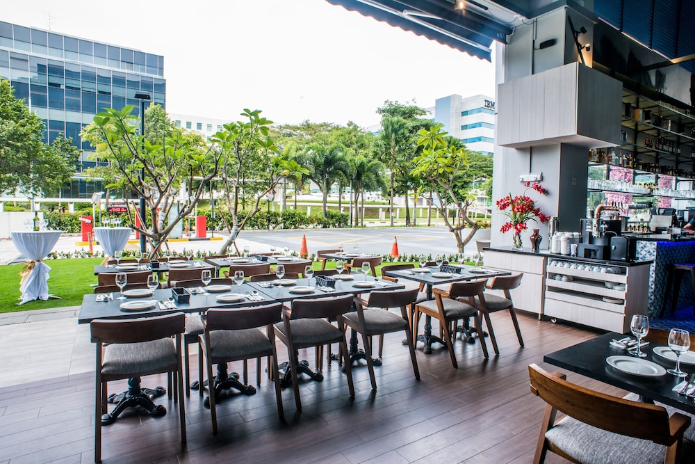 Park Avenue Changi 15/25