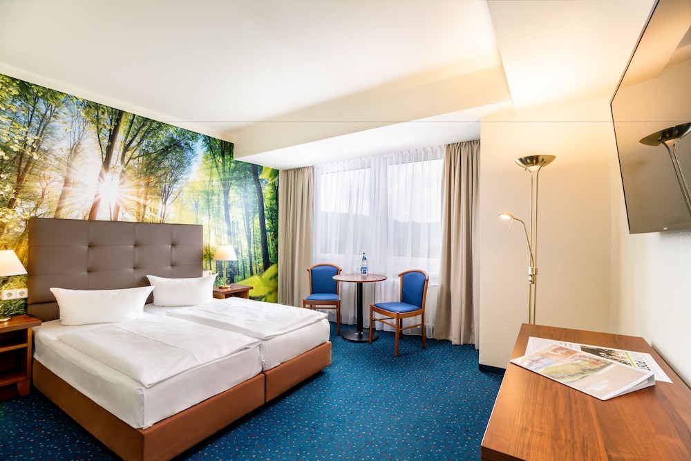 Ahorn Berghotel Friedrichroda 16/70